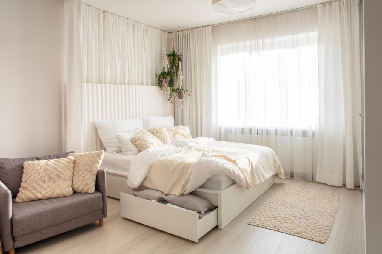 Apartmán Light By Zoom